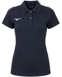 Mizuno - Shizuoka Polo Shirt - Lyst