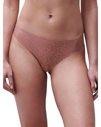 Chantelle - Softstretch String - Lyst