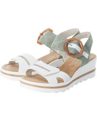 Rieker - 67476-81 Width - Lyst