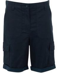 Regatta - Shorebella Korte Broek (Marine) - Lyst