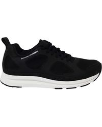 PUMA - H. Chalayan Haast Summer Lace Up Textile Trainers 355735 04 - Lyst