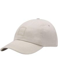 BOSS - Derrel Cap Light - Lyst