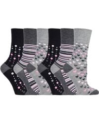 Gentle Grip - Sock Shop - Lyst