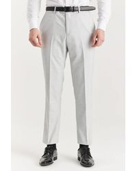 Paul Andrew - Lightweight Summer Wedding Party Trouser - Lyst