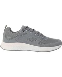 Regatta - Ladies Marine Sport Trainers (Dark Steel) - Lyst