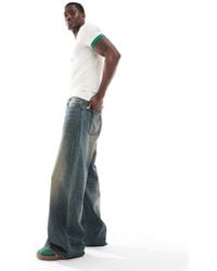 Cotton On - Super Baggy Y2K Jean - Lyst