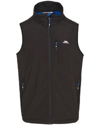 Trespass - Vassus Soft-Shell Jacket - Lyst