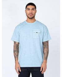 Luke 1977 - New Plonda Relaxed Fit T-Shirt - Lyst