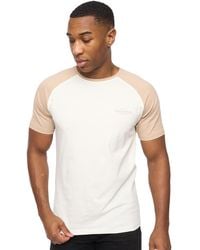 Crosshatch - Meza T-Shirt - Lyst