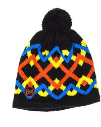 Buff - Fleece Lined Knit Beanie 99400 - Lyst