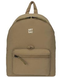 Art-sac - Jakson Single Padded M Backpack - Lyst