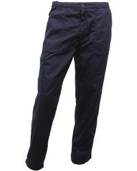 Regatta - Sports New Lined Action Trousers - Lyst