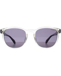Superdry - Round Crystal And 5038 - Lyst