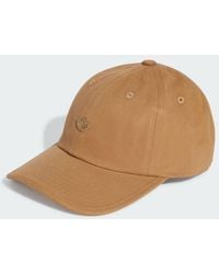 adidas - Premium Essentials Dad Cap - Lyst