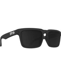 Spy - 6700000000140 57 Helm Tech Sunglasses - Lyst