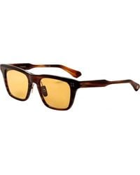 Dita Eyewear - Dts713 53 A 02 Thavos Sunglasses - Lyst