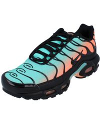 Nike - Air Max Plus Running Trainers - Lyst
