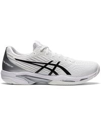 Asics - Solution Speed Ff 2 Tennis Shoes - Lyst