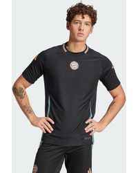 adidas - Fc Bayern Tiro 24 Pro Training Jersey - Lyst