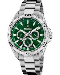 Festina - F20623-3 Multifunction Watch - Lyst