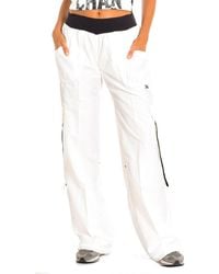 Zumba - Long Waterproof Sports Pants Z1B00131 - Lyst