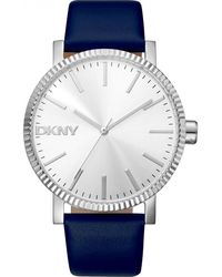 DKNY - Dk1L034L0015 Ladies Soho Watch - Lyst