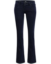 LTB - Valerie Rinsed Wash Jeans - Lyst