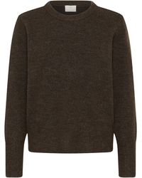 Kaffe - Pullover Kaniel Regular Fit - Lyst
