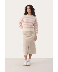 Part Two - Pullover Relaxed Fit - Lyst