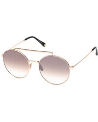 Belstaff - Multicolor Titanium Sunglasses - Lyst