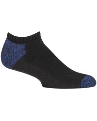 blueguard - Quarter Indestructible Work Socks - Lyst