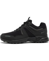 Mammut - Ultimate Pro Low Gore-Tex Waterproof Hiking Shoes - Lyst