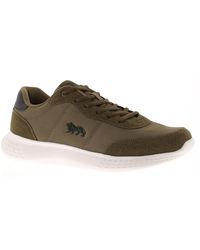 Lonsdale London - Trainers Kinross Lace Up - Lyst