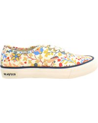 Seavees - Legend Liberty Shoes - Lyst
