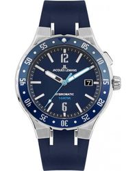 Jacques Lemans - 1-2109C Hybromatic Watch - Lyst