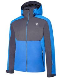 Dare 2b - Observe Ii Waterproof Ski Jacket (Athletic/Ebony) - Lyst