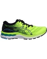 Asics - Gel-Nimbus 23 Running Trainers - Lyst