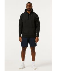 Charles Norton - Plain Hoodie - Lyst