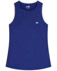 Ellesse - Dallas Vest - Lyst