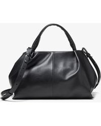 Clarks - Raelyn Cross Leather Accessories - Lyst