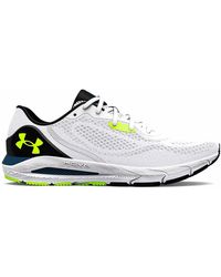 Under Armour - Hovr Sonic 5 Running Trainers - Lyst