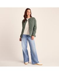TOG24 - Cleadon Shower Resistant Lightweight Insulated Jacket - Lyst