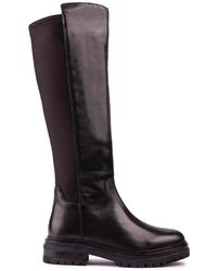 Sole - Gracyn Knee High Boots - Lyst