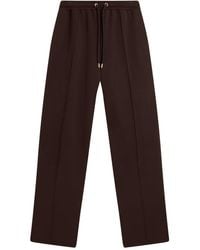 Ted Baker - Nowelll Cupro Split Hem Jogger - Lyst