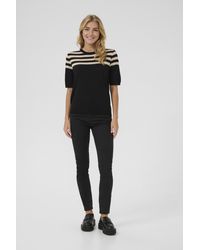 Kaffe - Pullover Kalizza Pullover Regular Fit - Lyst