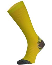 Comodo - Trail Compression Running Socks - Lyst