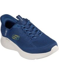 Skechers - Skech-Lite Pro Primebase Trainers - Lyst