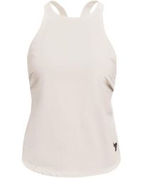 Under Armour - Project Rock Heatgear Tank Top - Lyst