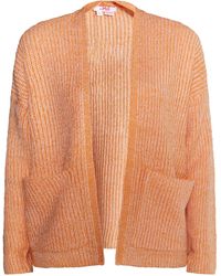 myMo - Gebreid Vest - Lyst
