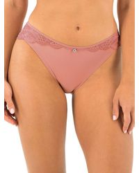 Fantasie - Reflect Brief - Lyst